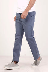 Men's Jogger (Dirty Blue)