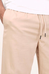 Men's Jogger (Khaki)