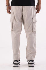 Men's Jogger (Lt. Beige)