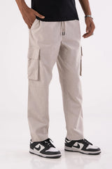 Men's Jogger (Lt. Beige)