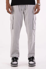 Men's Jogger (Lt. Grey)