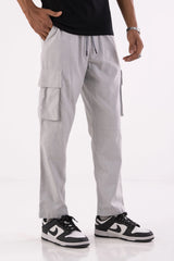 Men's Jogger (Lt. Grey)