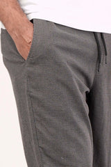 Men's Jogger (Grey)
