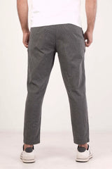 Men's Jogger (Grey)