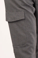 Men's Jogger (Grey)