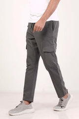 Men's Jogger (Grey)