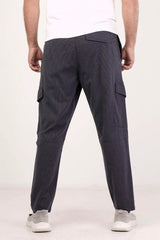 Men's Jogger (Navy)