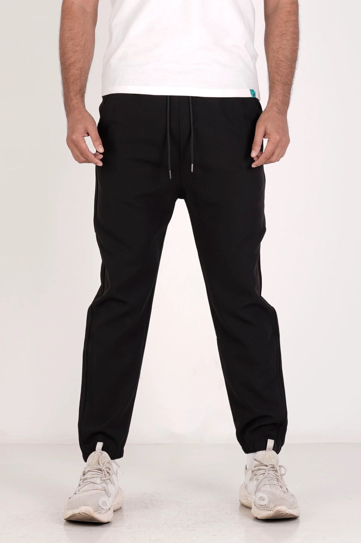 Men's Jogger (Black)