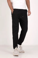 Men's Jogger (Black)