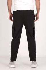Men's Jogger (Black)