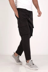 Men's Jogger (Black)