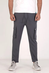 Men's Jogger (DK. Grey)