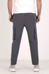 Men's Jogger (DK. Grey)