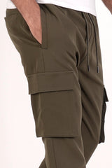 Men's Jogger (Olive)