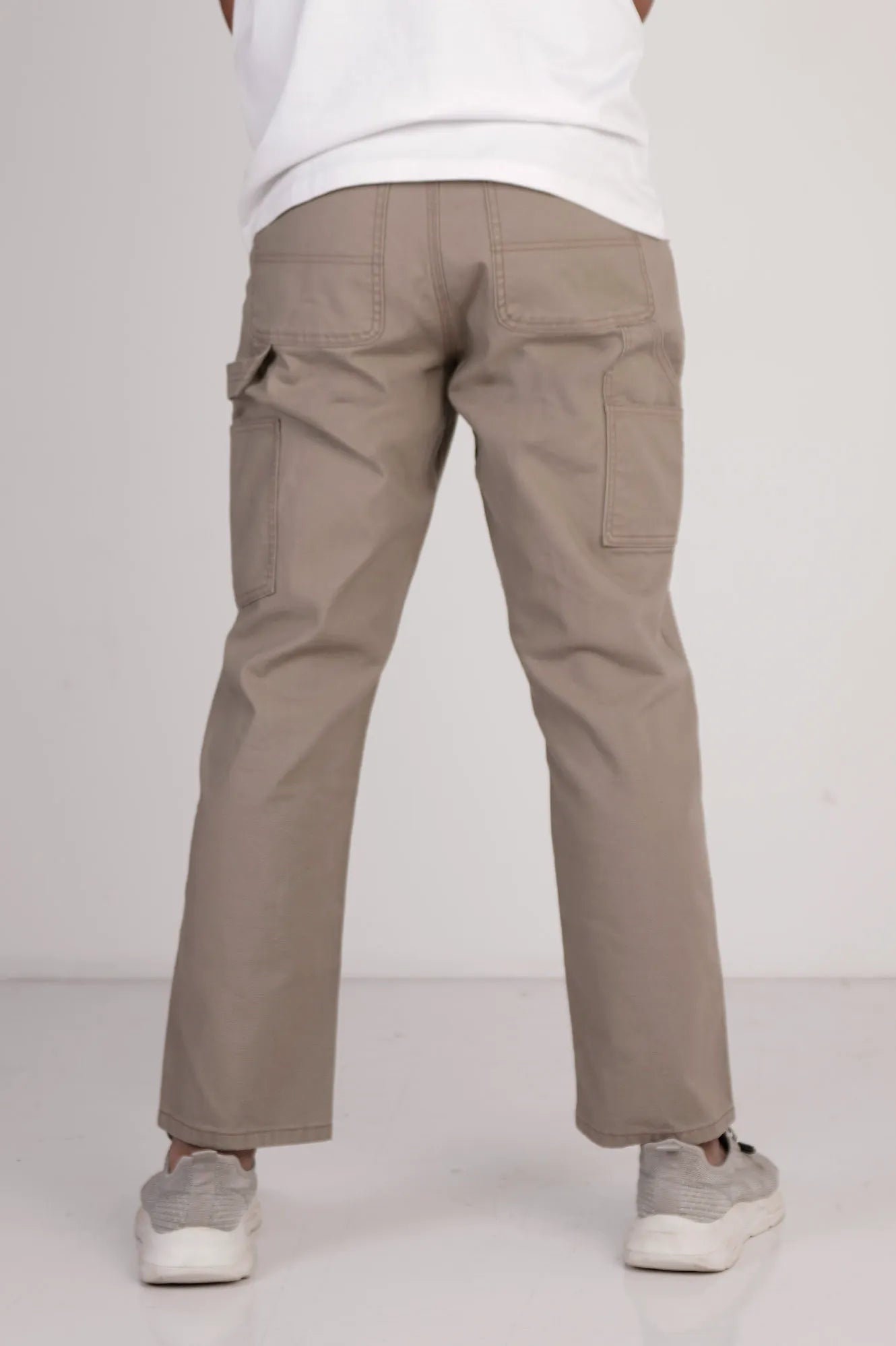 Men's Jogger (Desert)