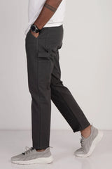 Men's Jogger (Dark Grey)