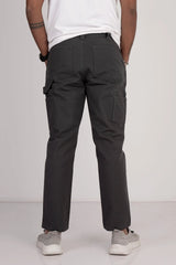 Men's Jogger (Dark Grey)