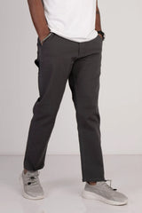 Men's Jogger (Dark Grey)