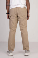 Men's Jogger (Rock Ford)