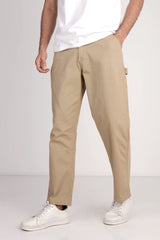 Men's Jogger (Lt. Khaki)