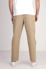 Men's Jogger (Lt. Khaki)