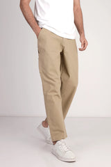Men's Jogger (Lt. Khaki)