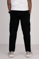 Men's Jogger (Black)