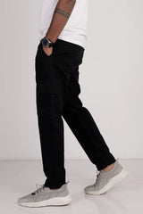 Men's Jogger (Black)