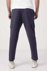 Men's Jogger (Bluish Grey)
