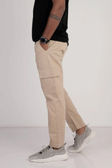 Men's Jogger (Khaki)