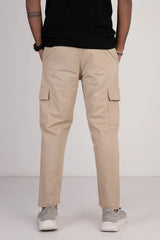Men's Jogger (Khaki)