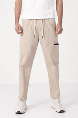 Men's Jogger (Khaki)