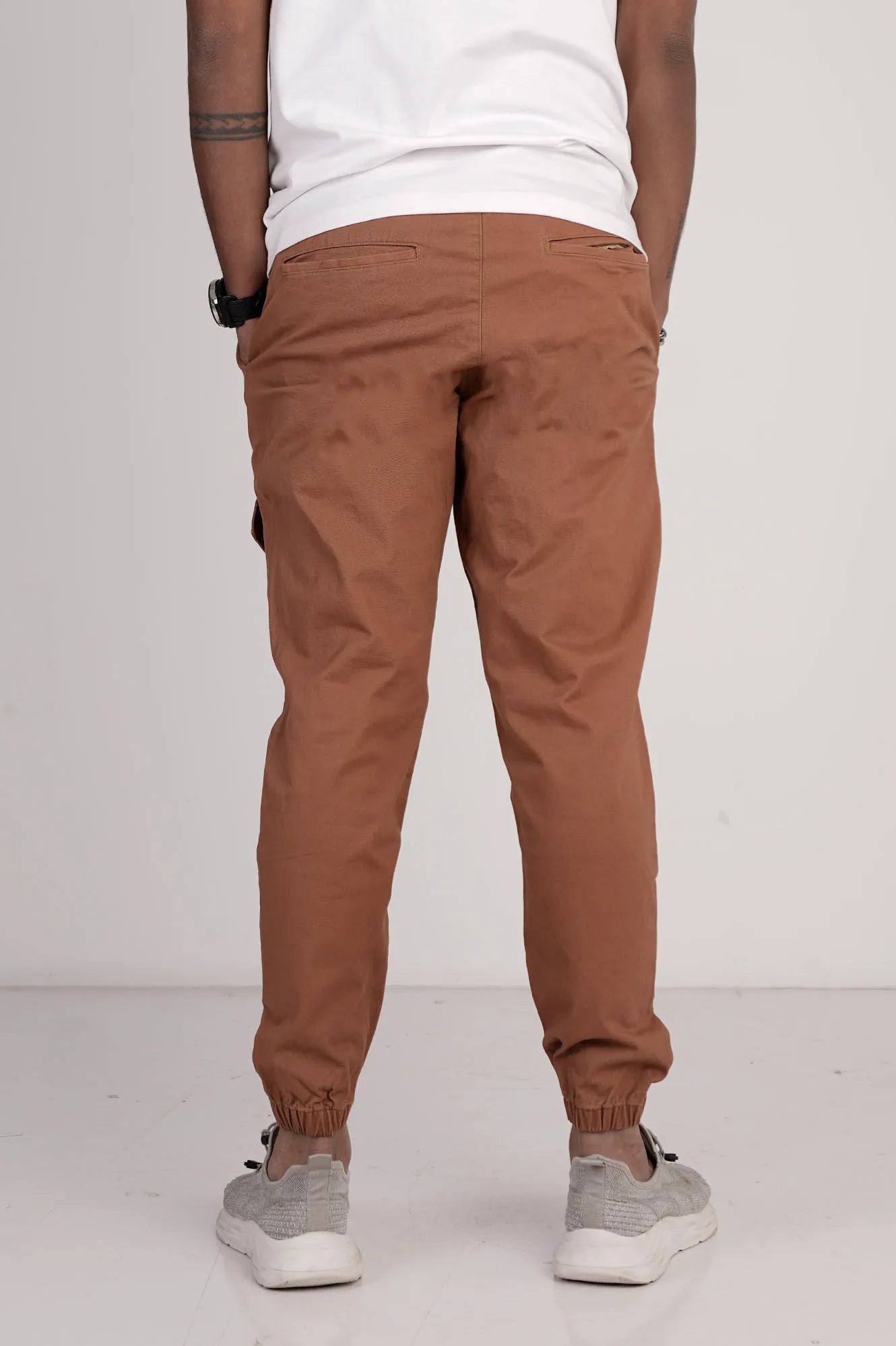 Men's Jogger (Rawhide)