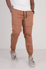 Men's Jogger (Rawhide)
