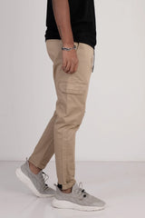 Men's Jogger (Khaki)