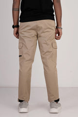 Men's Jogger (Khaki)