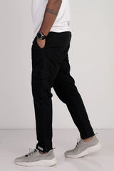 Men's Jogger (Black)