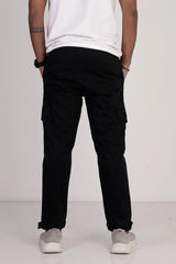 Men's Jogger (Black)