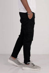 Men's Jogger (Black)
