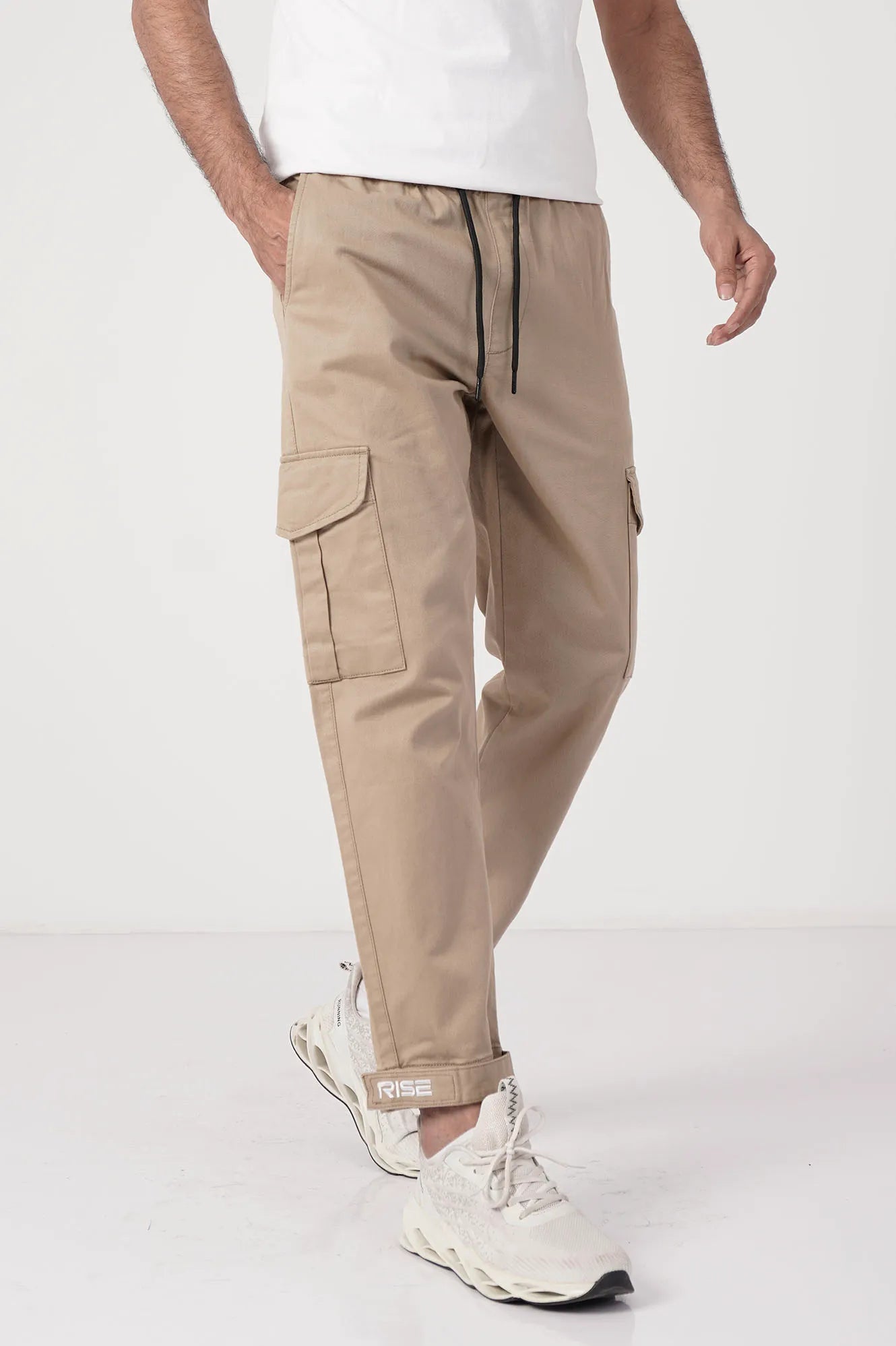 Men's Jogger (Sand)