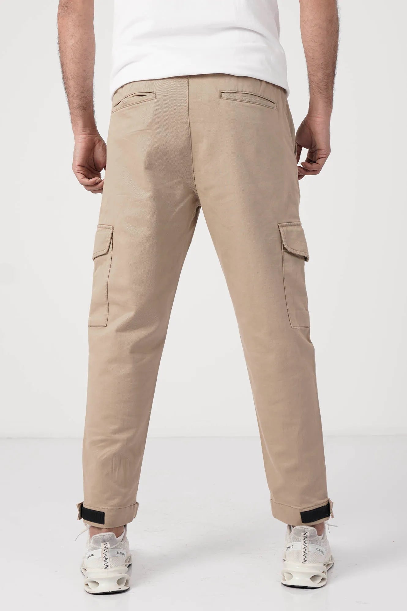 Men's Jogger (Sand)