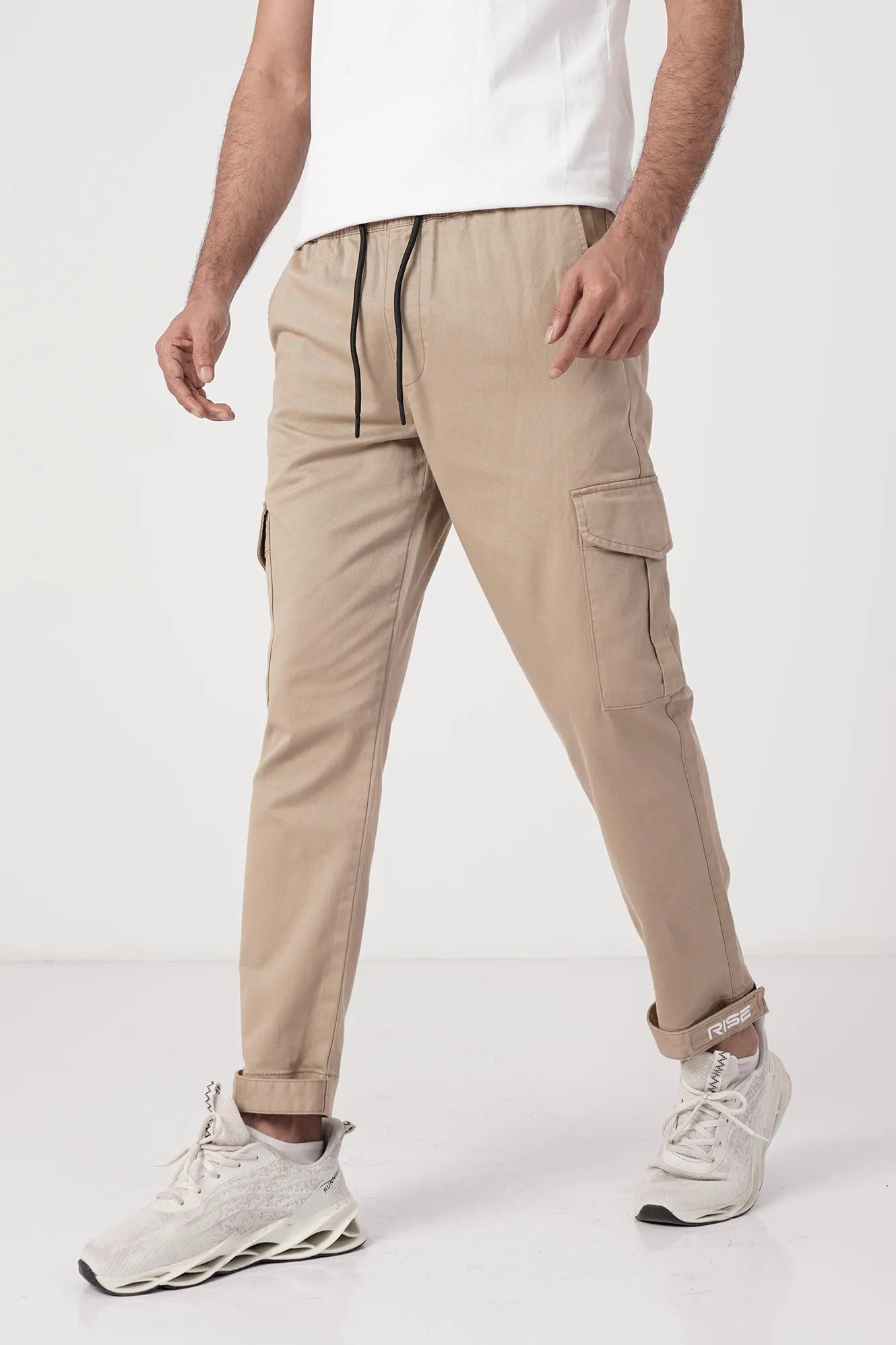 Men's Jogger (Sand)
