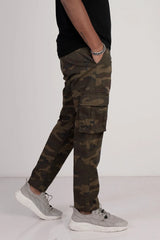 Men's Jogger (Camo)