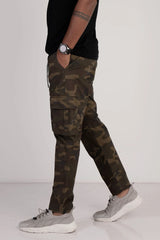 Men's Jogger (Camo)