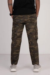 Men's Jogger (Camo)