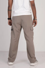 Men's Jogger (Beige)