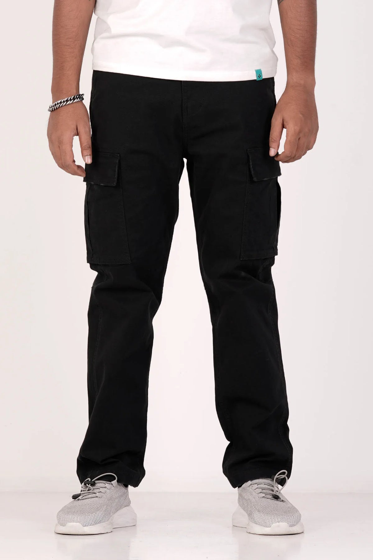 Men's Jogger (Black)