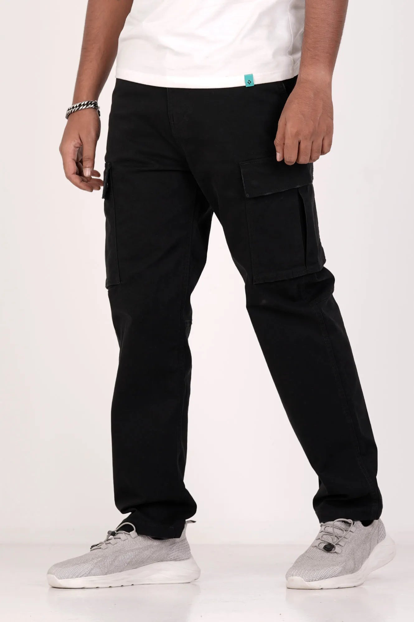 Men's Jogger (Black)