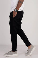 Men's Jogger (Black)
