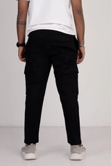 Men's Jogger (Black)
